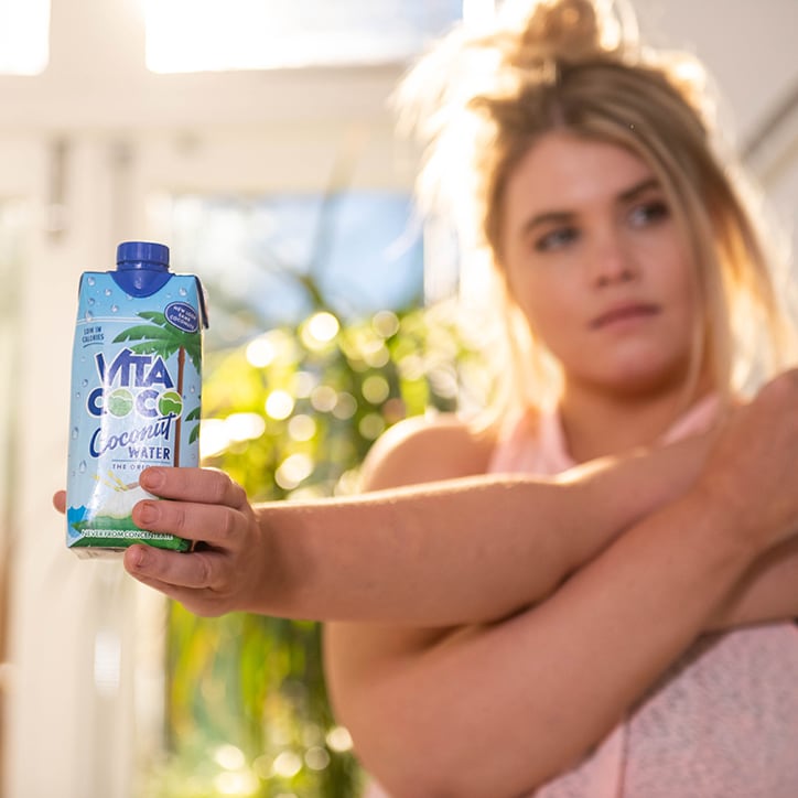 Vita Coco Φυσικό Νερό Καρύδας 330ml